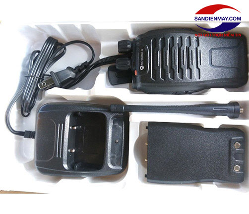 Máy bộ đàm Motorola GP 6688